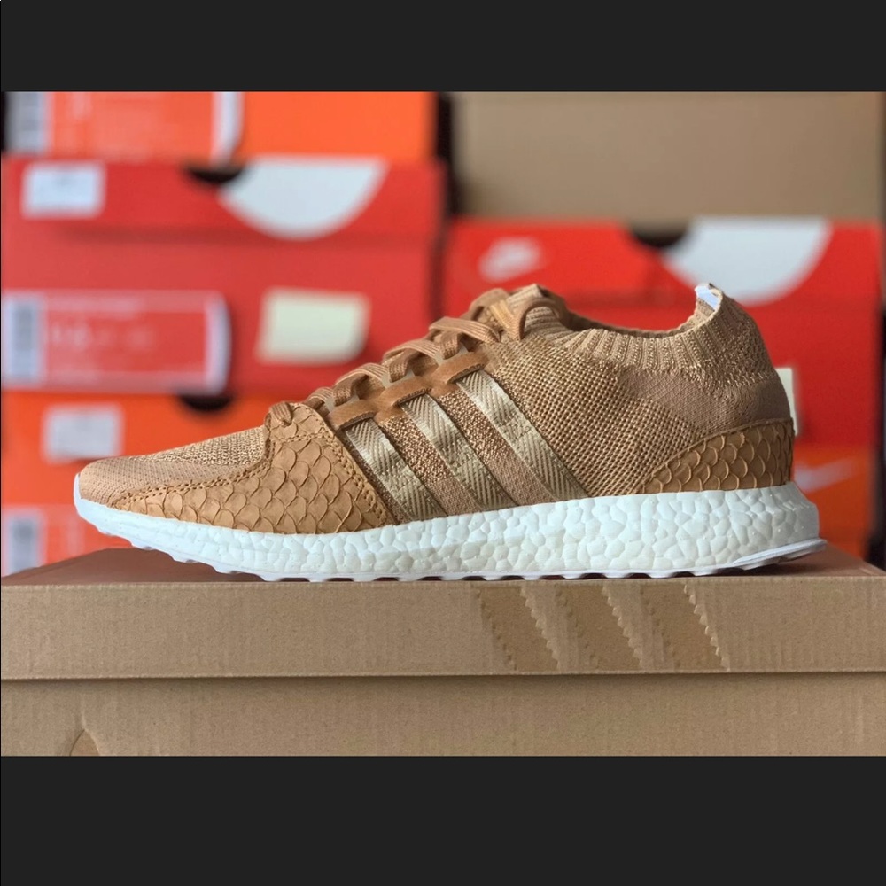 Adidas Men’s Ultra Boost “paper bag”